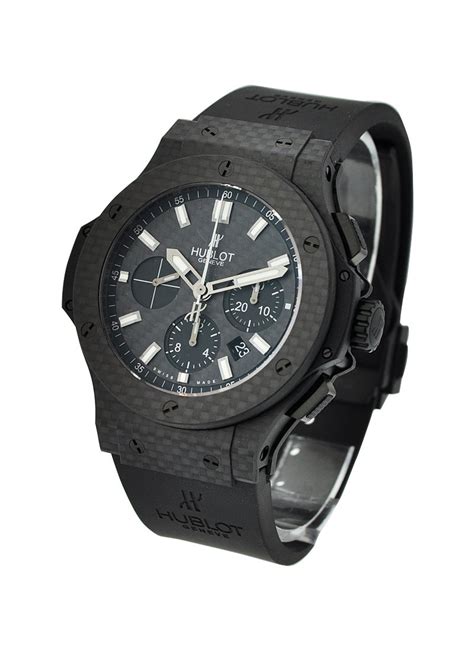 hublot 301.qx.1724.rx|Hublot Big Bang Black Carbon Fiber Dial Automatic  .